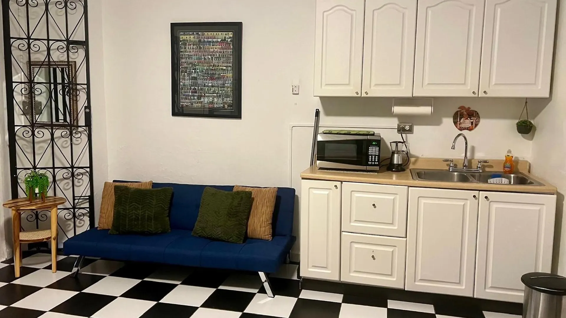 310Guest-House La Vida Apartment San Juan Puerto Rico