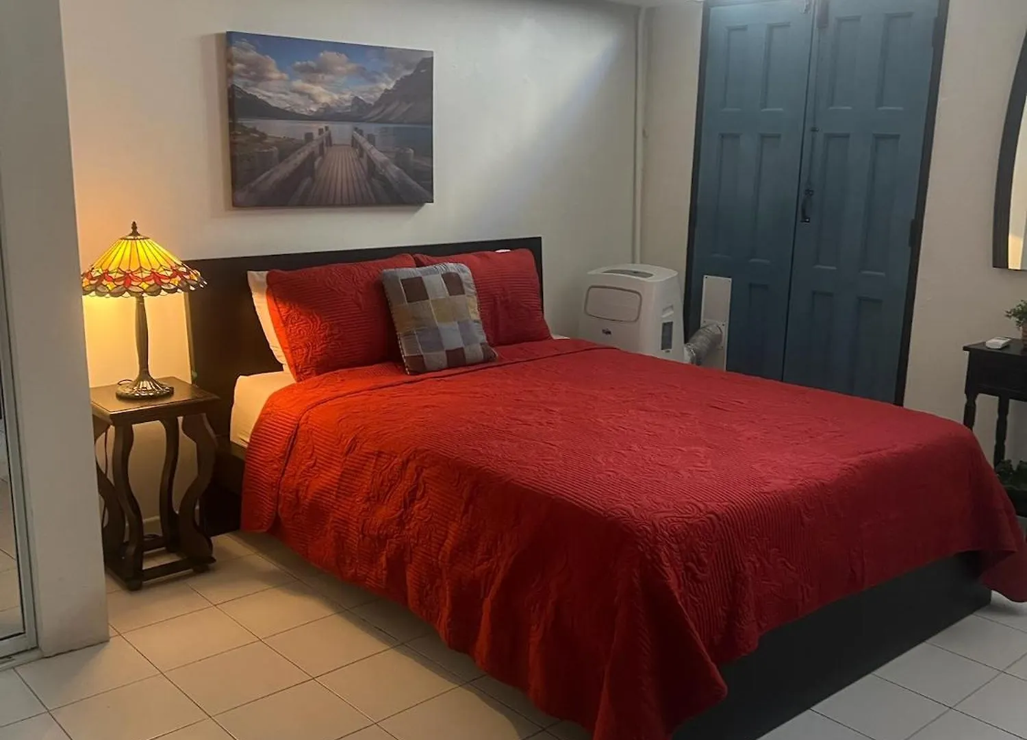 310Guest-House La Vida Apartment San Juan Puerto Rico