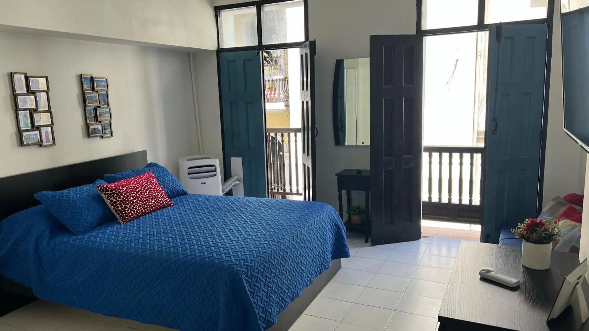 公寓 圣胡安310Guest-House La Vida公寓
