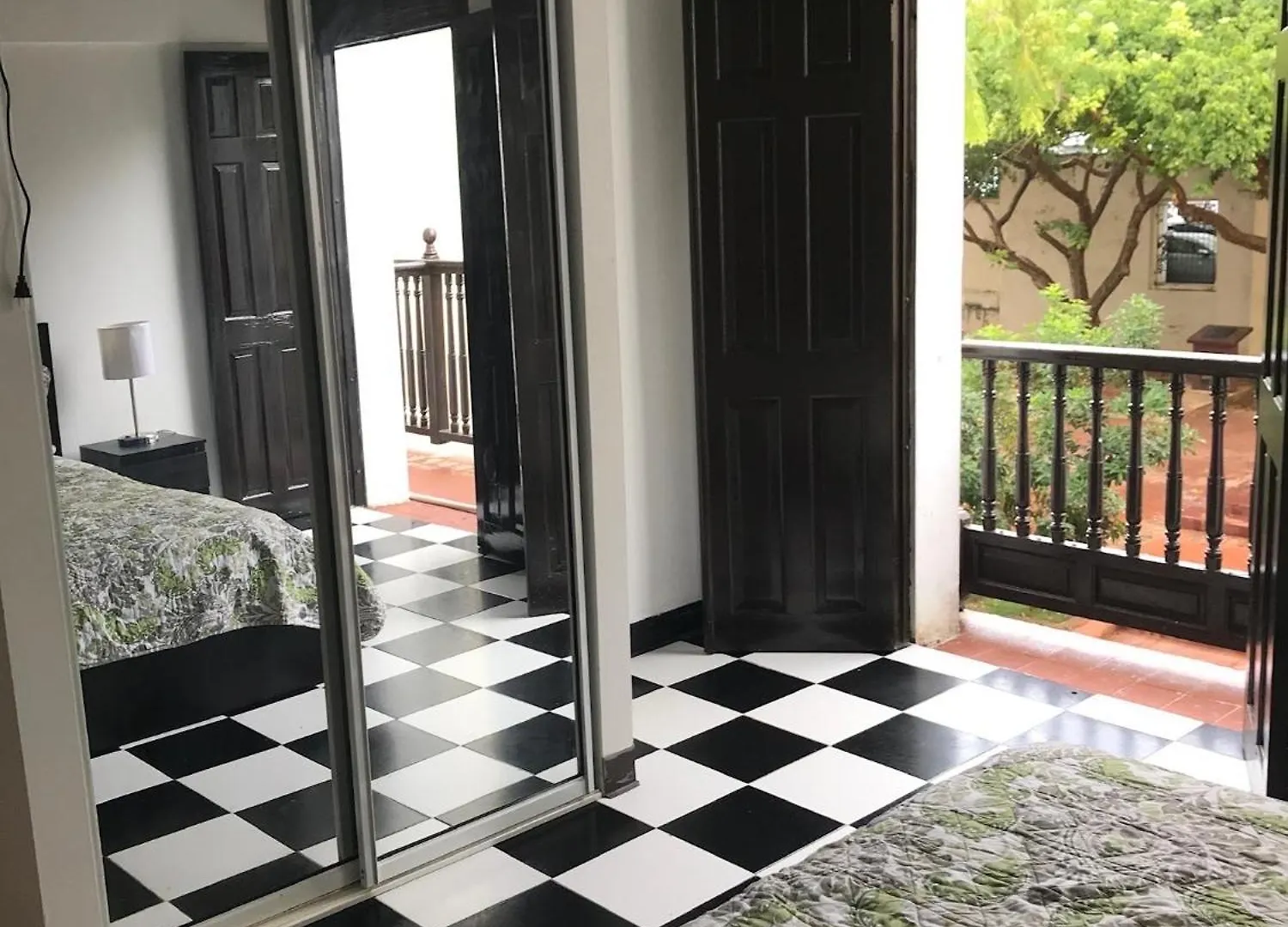 公寓 圣胡安310Guest-House La Vida公寓