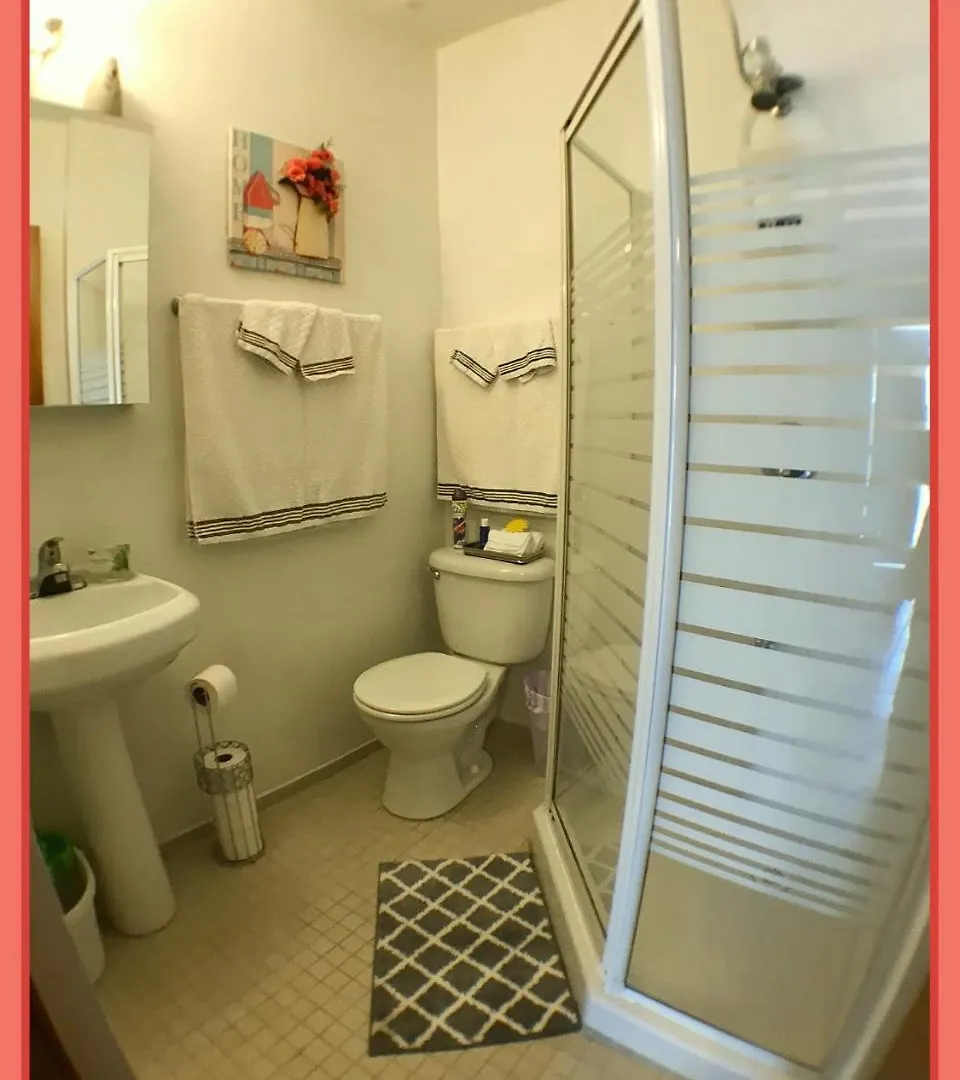 310Guest-House La Vida Lejlighed San Juan Puerto Rico