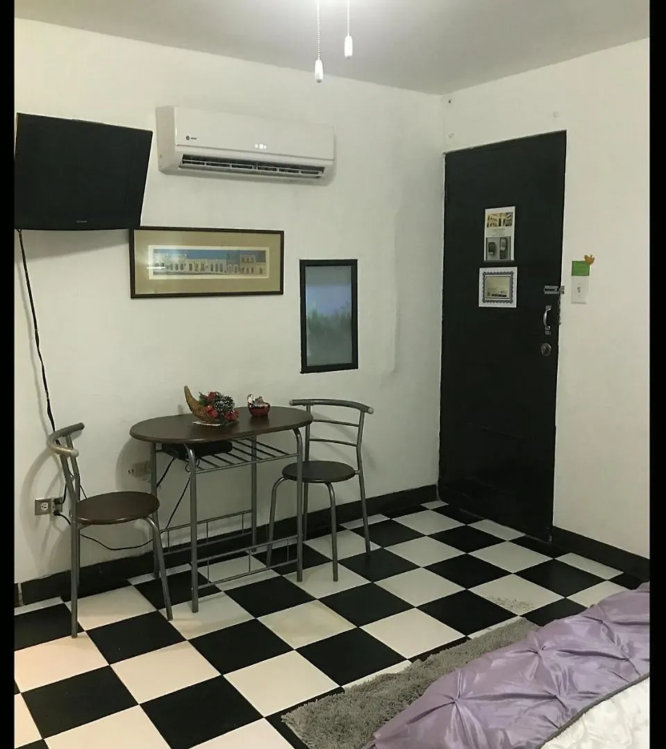310Guest-House La Vida Lejlighed San Juan