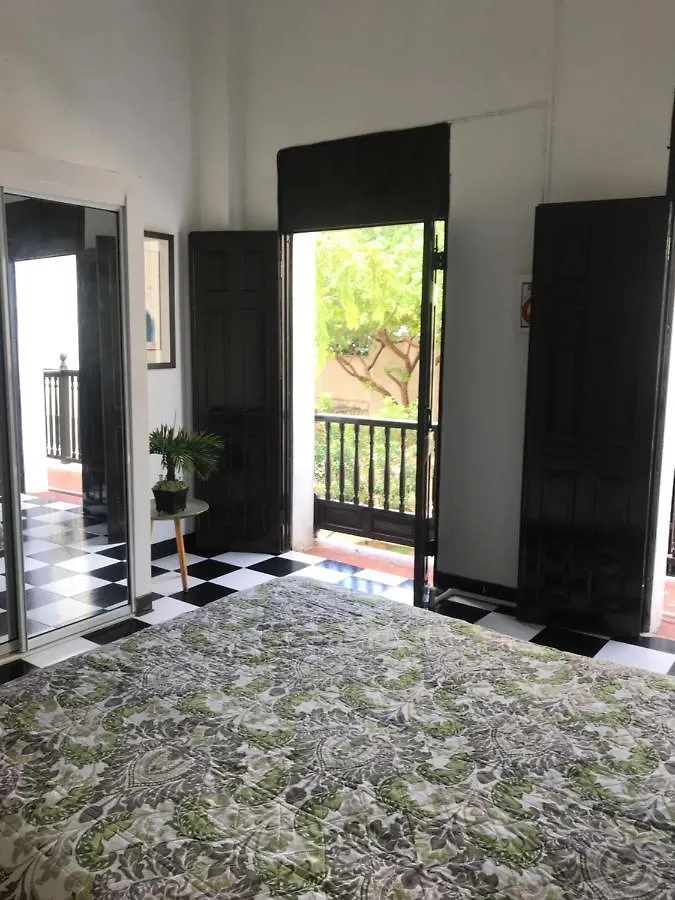 310Guest-House La Vida Lejlighed San Juan