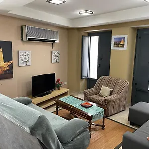 Duplex Sagasta Apartamentos-sagasta Apartamento Sevilla