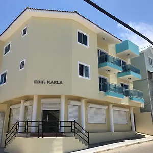 Apartamento Luxury Karla, Las Flores