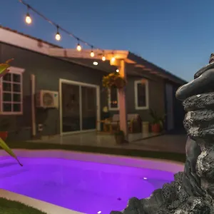 Сasa de vacaciones La Casita Torres, Oranjestad