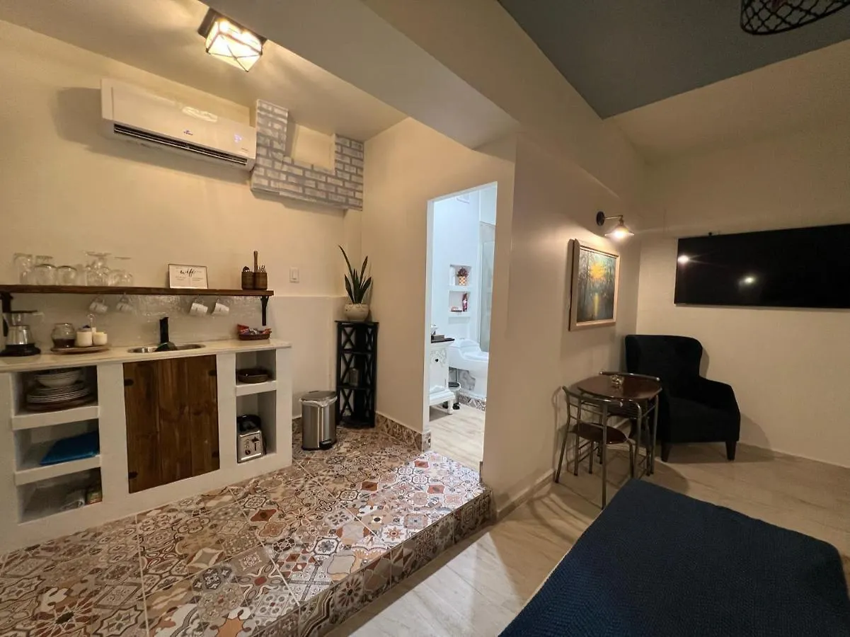 310Guest-House La Vida Apartment San Juan Puerto Rico