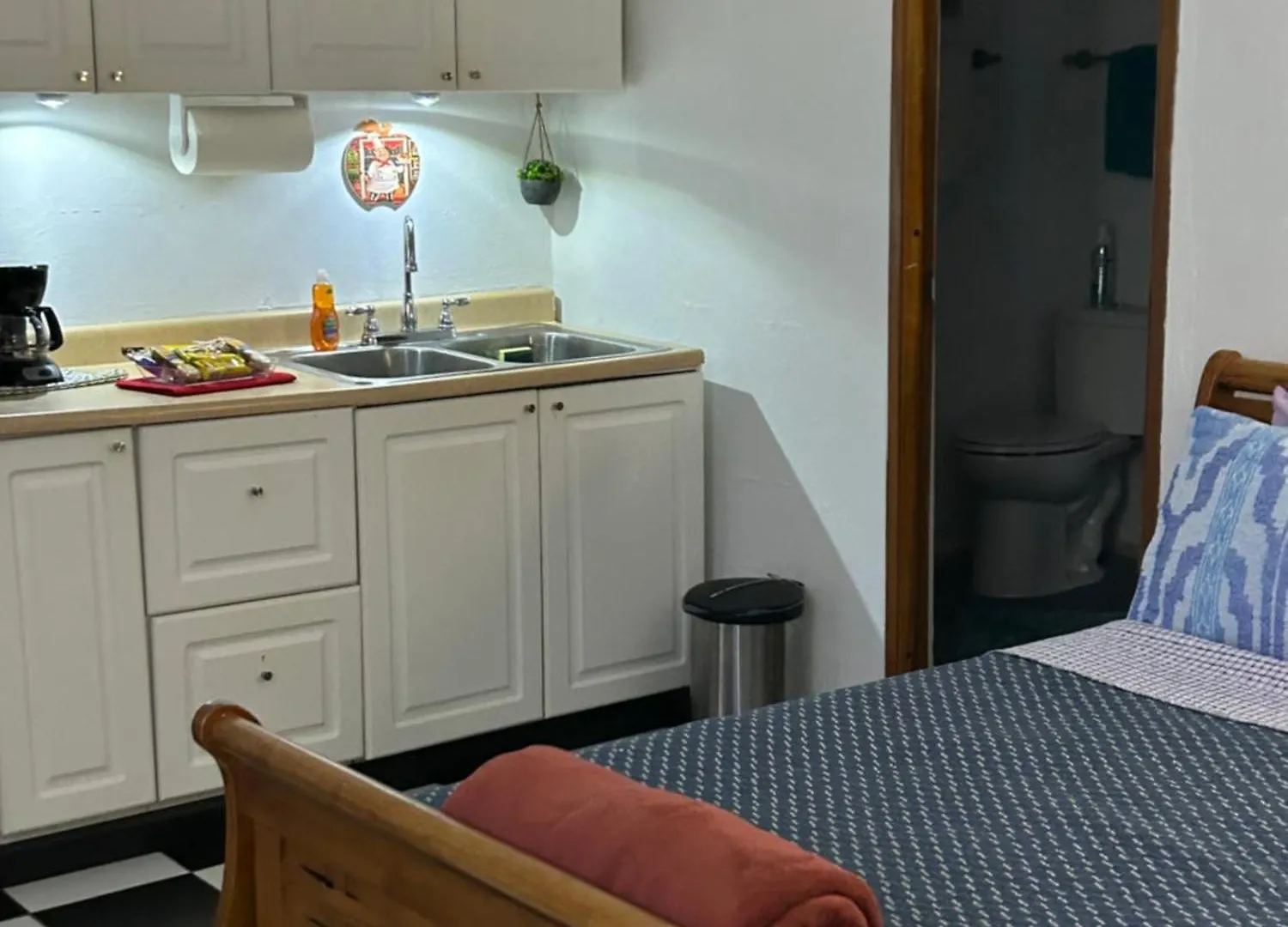 310Guest-House La Vida Apartment San Juan
