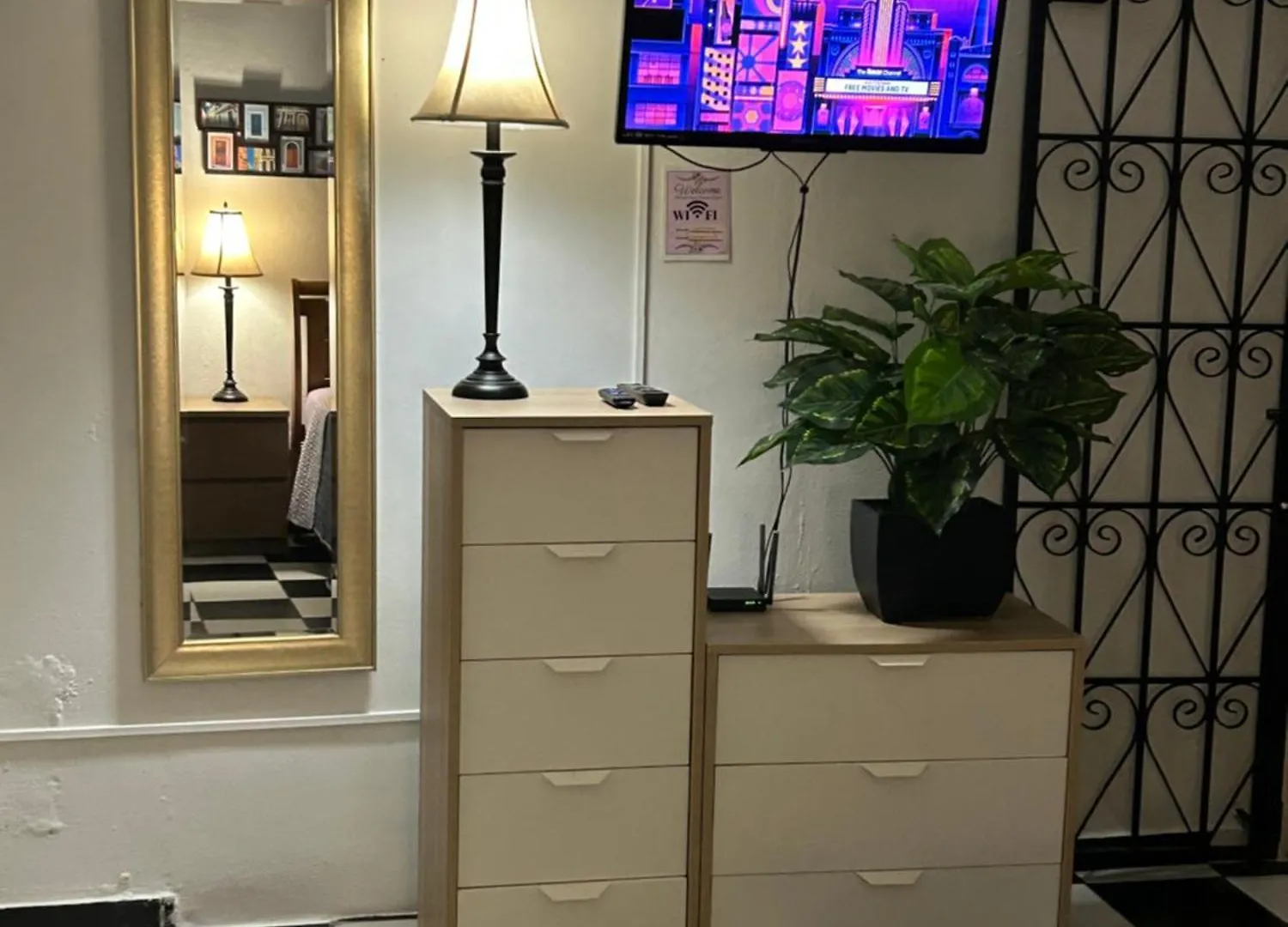 310Guest-House La Vida Apartment San Juan