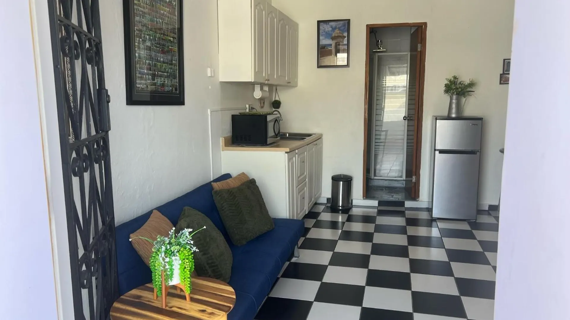 310Guest-House La Vida Apartment San Juan