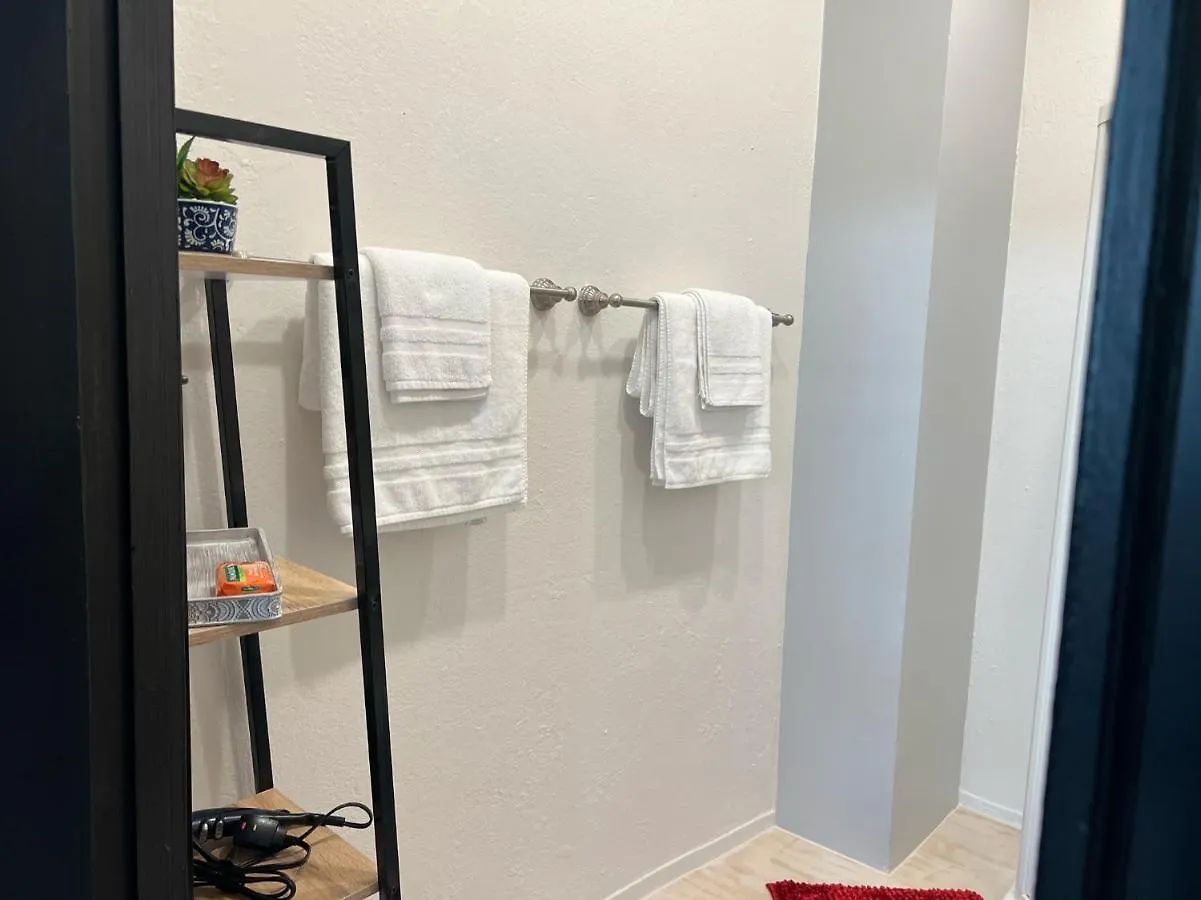 310Guest-House La Vida Apartment San Juan