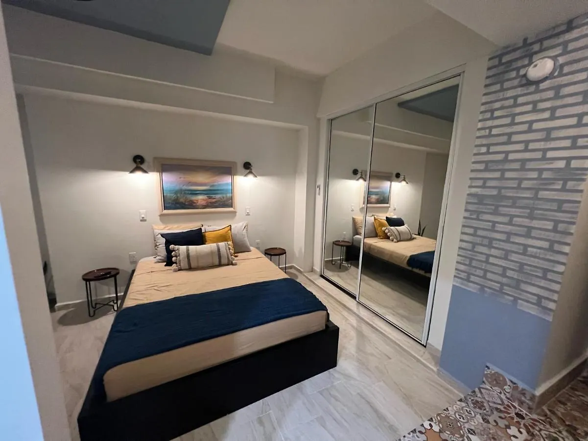 310Guest-House La Vida Apartment San Juan Puerto Rico